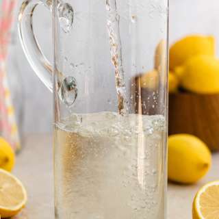 Simple Syrup