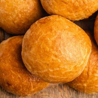 Brioche Buns