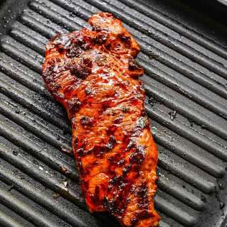 Fajita Marinade