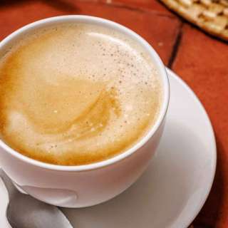 Café con Leche