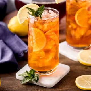 Southern Sweet Tea