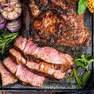 Cowboy Steak