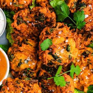 Pakora