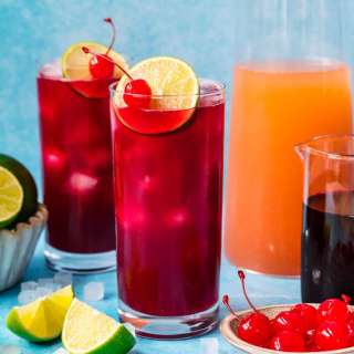 Sea Breeze Cocktail