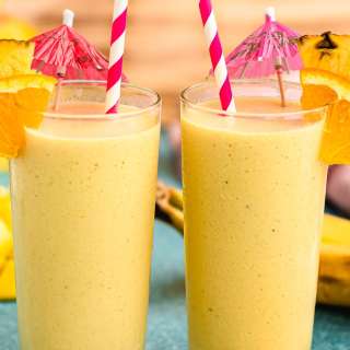 Tropical Smoothie